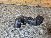 Патрубок турбины A7ULZF Ford Mondeo - Фото 2