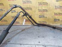 Трубка гидроусилителя DQOTV9 Daewoo Lanos купить в магазине запчастей бу