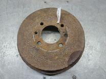 Барабан тормозной TNJSM3 Citroen Xsara - Фото 1