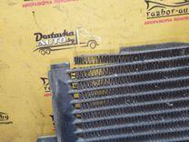 Радиатор кондиционера DHKE2C Volvo V40 купить