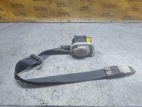 Ремень безопасности передний правый XRJK9E Mitsubishi Grandis купить с доставкой