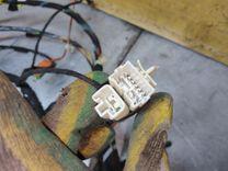 Проводка крышки багажника D3RVJ2 Volvo V40 - Фото 9