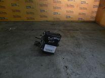 Блок ABS BM57WY Citroen C4