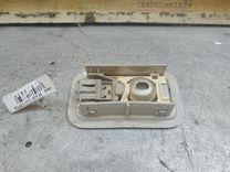 Фонарь салона (плафон) S4FRG5 Citroen Xsara Picasso - Фото 3