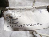 Проводка двери передней правой 5UZ90V Citroen C5 купить с доставкой. Огромный выбор запчастей и марок авто. У нас есть практически все.