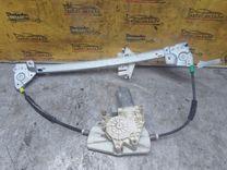 Стеклоподъемник электрический передний правый 59ME8G Peugeot 406 купить с доставкой