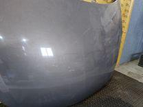 Капот U573ZV Opel Corsa - Фото 3