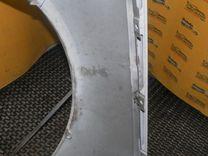 Крыло переднее правое 3J6Q79 Volkswagen Passat undefined