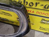 Крышка багажника (дверь 3-5) DIME95 Mitsubishi Colt - Фото 5