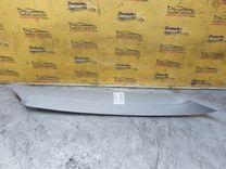 Обшивка стойки передней правой QX0AE7 Subaru Forester