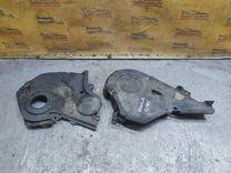 Защита (кожух) ремня ГРМ LUDMFL Toyota Corolla - Фото 1