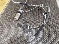 Трубка кондиционера 2VLXV3 Renault Scenic - Фото 3