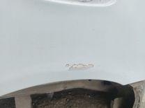 Крыло заднее правое SUAY4P Renault Espace - Фото 2