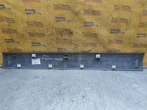 Молдинг двери передней левой G2T2RA Renault Espace - Фото 2