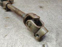 Рулевой карданчик 5C1M6Q Kia Shuma купить с доставкой