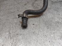 Трубка охлаждающей жидкости металлическая CLJ2I0 Opel Astra - Фото 3