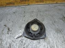 Динамик двери задней левой CDSLLB Toyota Corolla - Фото 4