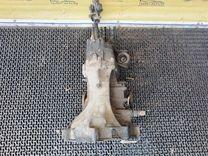 КПП механическая (МКПП) 4-ступенчатая RNGAIG Volkswagen Passat купить с доставкой