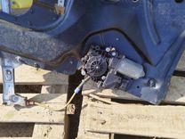 Стеклоподъемник передний левый 2639F5 Audi A8 купить в магазине запчастей бу