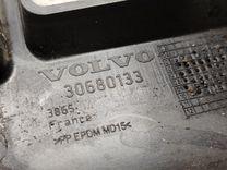 Кожух рулевой колонки 9RQT2Z Volvo V50 - Фото 7