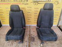 Сиденье переднее HU31DH Volkswagen Passat купить на авторазборке