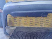 Бампер задний 7KSXXB Volvo V70 - Фото 5