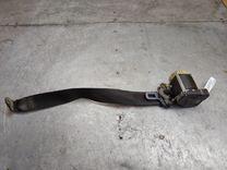 Ремень безопасности задний правый 53WD30 Opel Astra - Фото 1