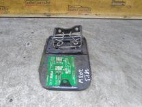 Лючок топливного бака UI101O Mercedes C W202 купить с доставкой