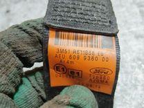 Ремень безопасности задний правый R5XT2X Ford C-Max купить в магазине запчастей бу