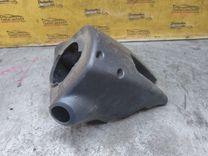 Кожух рулевой колонки NT3Y9P Nissan Note купить с доставкой