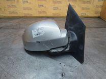 Зеркало наружное правое JLA7ZZ Hyundai Getz купить