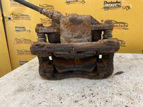 Суппорт передний левый 10H2BF Renault Scenic - Фото 4