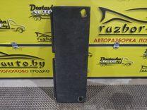 Пол багажника KFJQ7N BMW 5 E39