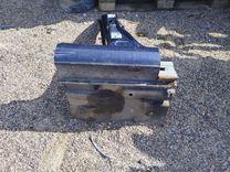 Стойка кузовная центральная правая NGW140 Peugeot 607 undefined