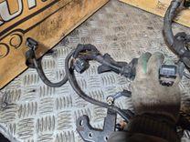 Проводка двигателя 446ALF Opel Meriva - Фото 4