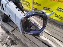 Лонжерон правый 7M3OZP Opel Meriva купить