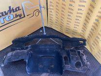 Шумоизоляция моторного отсека BDEDY5 Mercedes Sprinter - Фото 4