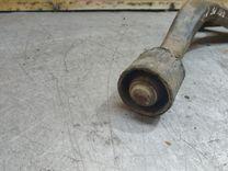 Рычаг передний левый RTZCC0 Peugeot 605 - Фото 2