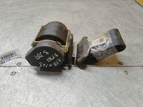 Ремень безопасности задний правый 9LMV7P Citroen C8 - Фото 5