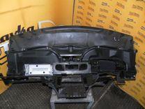 Панель передняя салона (торпедо) 00SG6P Volkswagen Touran купить с доставкой. Огромный выбор салонов. У нас есть практически все.