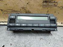Блок управления печки/климат-контроля 2D7U39 Volkswagen Passat - Фото 1