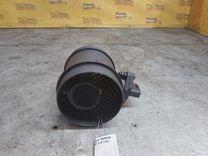 Расходомер воздуха R69N36 Opel Signum