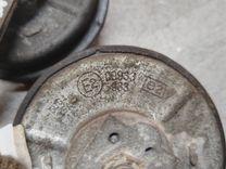 Сигнал (клаксон) 9UAA6N Mazda Premacy купить в магазине запчастей бу