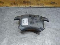 Подушка безопасности водителя 8UDG04 Volvo V70