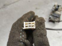 Замок двери задней левой 53FQSH Mazda 323F купить в магазине запчастей бу