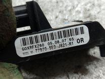 Датчик удара JV3YJ2 Honda Accord - Фото 5