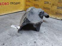 Резонатор воздушного фильтра WA96WD Mercedes A W168 купить с доставкой