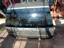 Стекло заднее 3RE06D Ford Mondeo