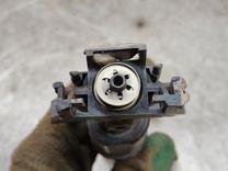 Форсунка омывателя фар I1CAIU Peugeot 607 - Фото 6