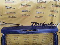 Крышка багажника (дверь 3-5) Q4LWUU Renault Espace - Фото 2